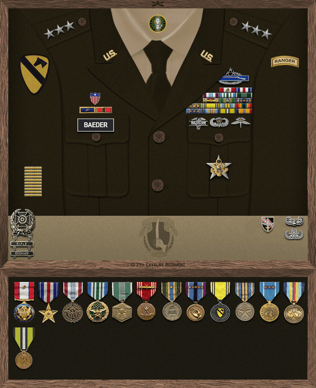 Stefan Baeder uniform