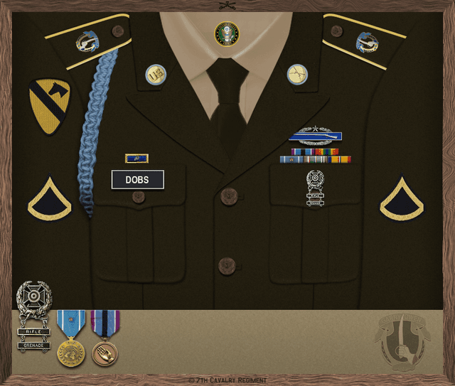 Ash Dobs uniform