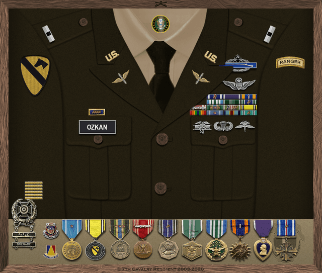 Can Ozkan uniform