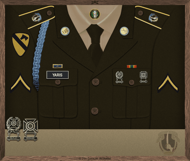 Sol Yaris uniform