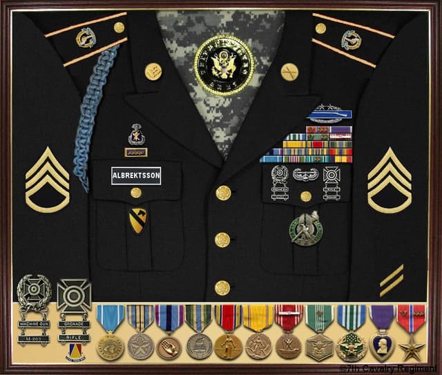 Cristoffer Albrektsson uniform