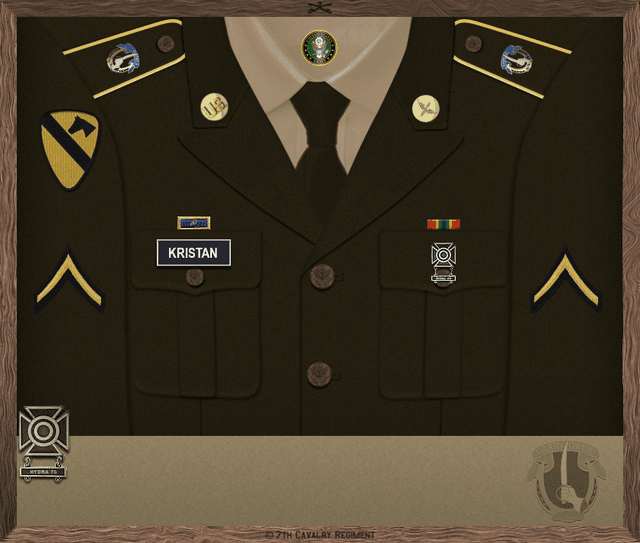Jakub Kristan uniform
