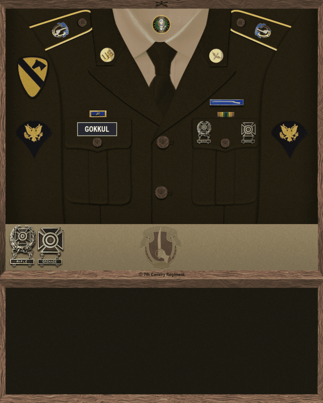 Sai Gokkul uniform