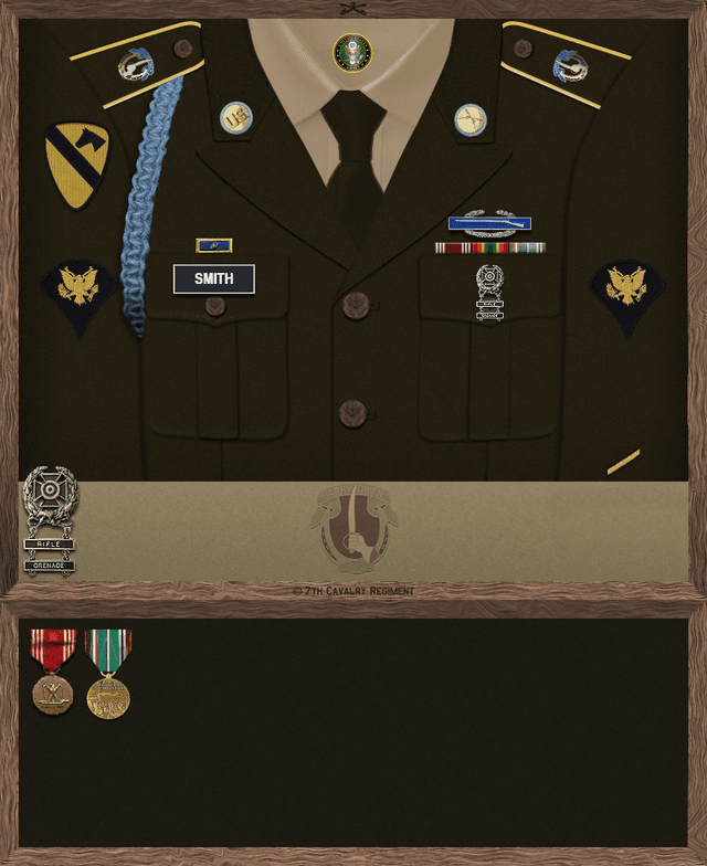 Dylan Smitty Smith uniform