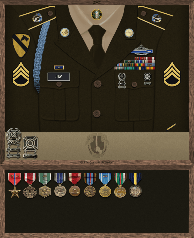 Jordan Hopwood Jay uniform