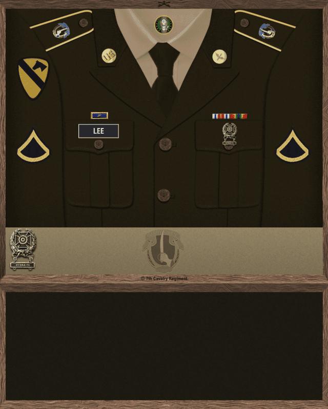 Kangwook Lee uniform