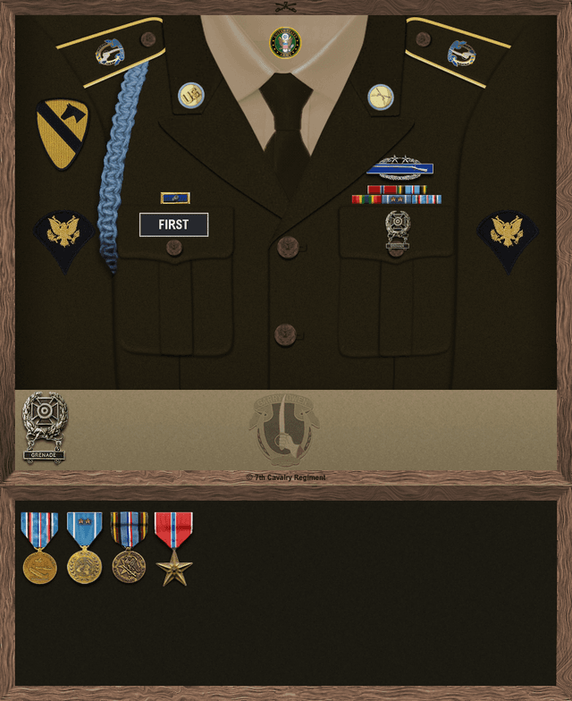 Mathew First uniform