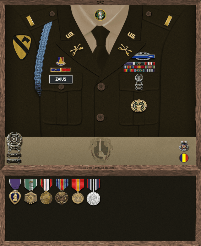 Adam Zaius uniform