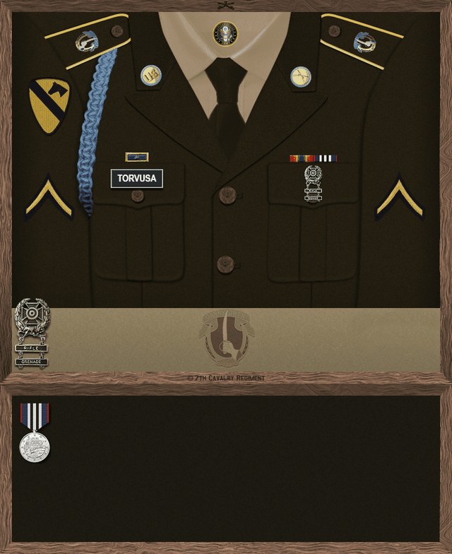 Gida Torvusa uniform