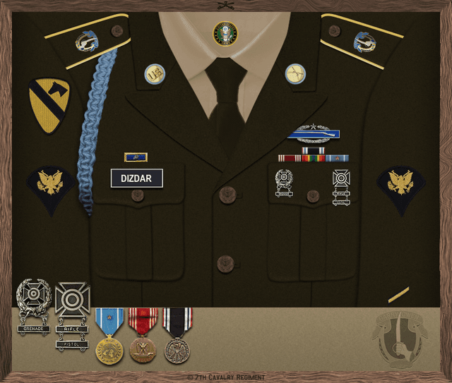 Atila Dizdar uniform