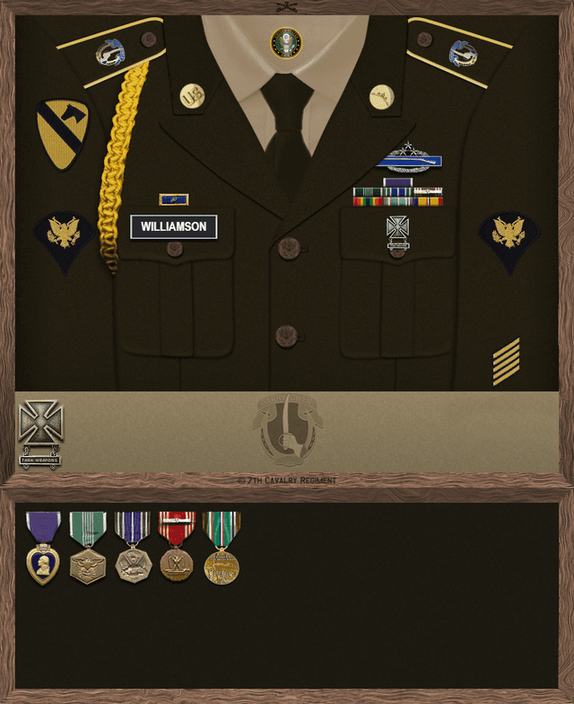 Jenna Reed Williamson uniform