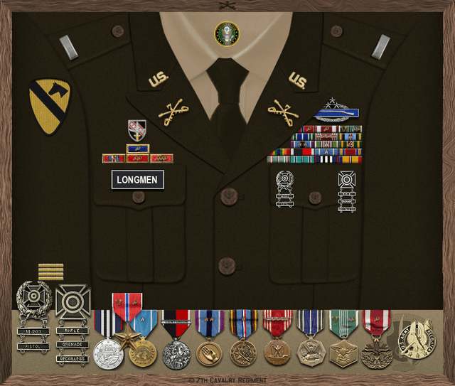 Dent Longmen uniform