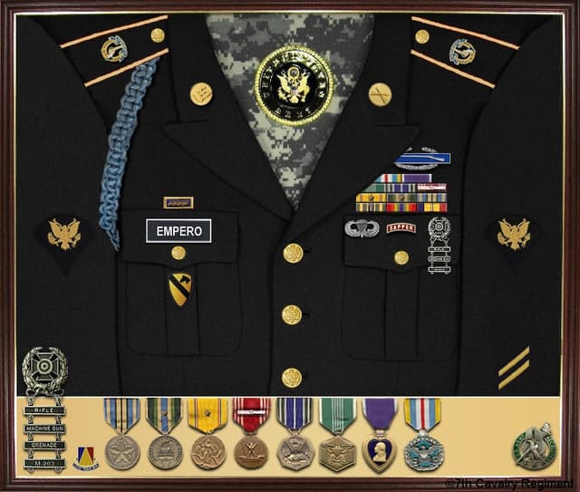 Sabi Empero uniform