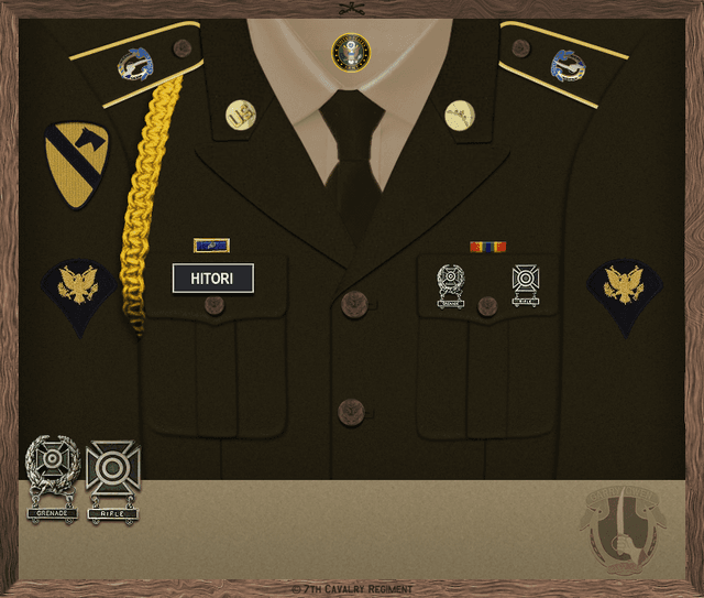 Prince Hitori uniform