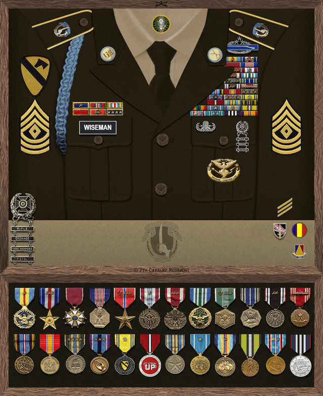 Logan Wiseman uniform