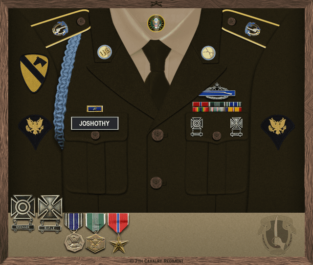 Joshua Joshothy uniform