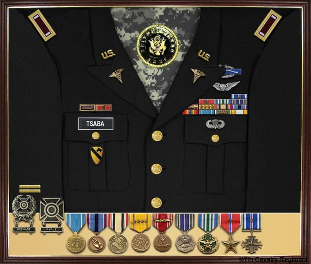 David Tsaba uniform