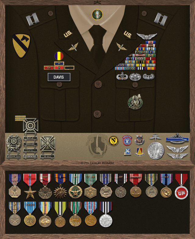 Dylan Davis uniform