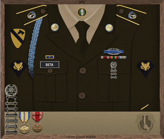 Petros Beta uniform