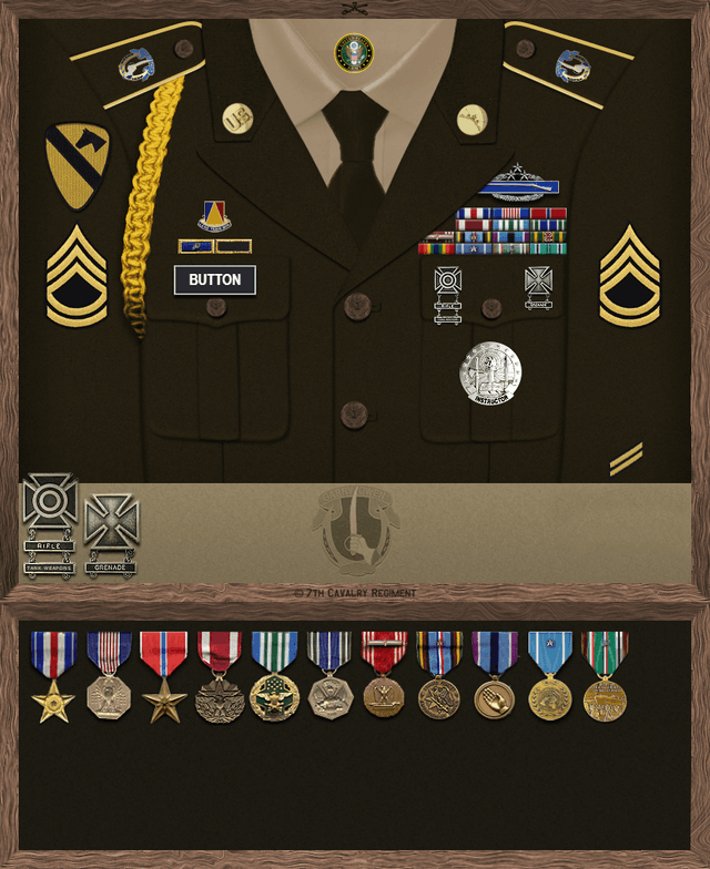 Jim Button uniform