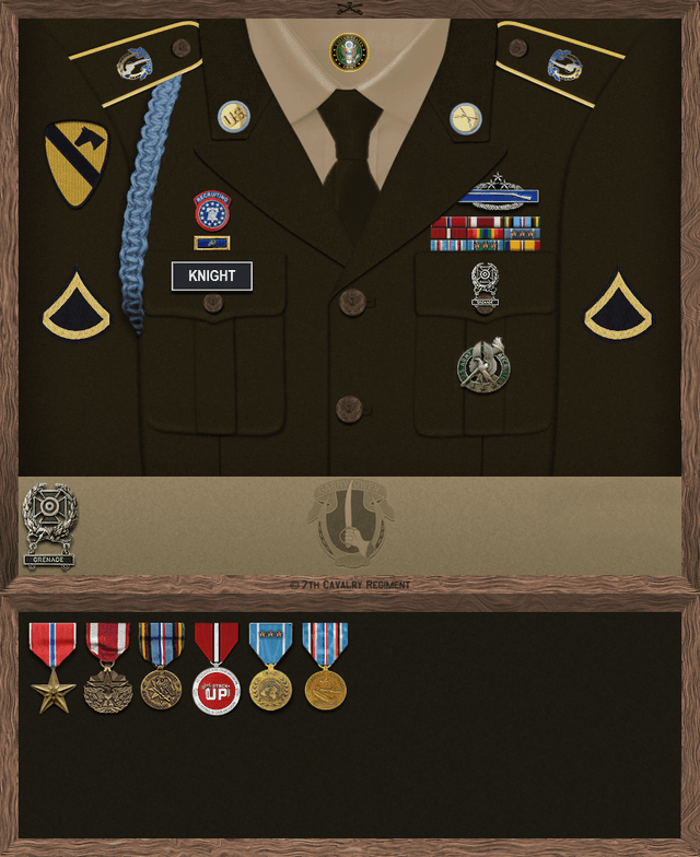 Rob Knight uniform