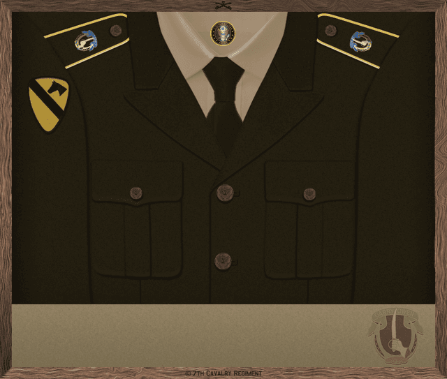 Eian Gray uniform