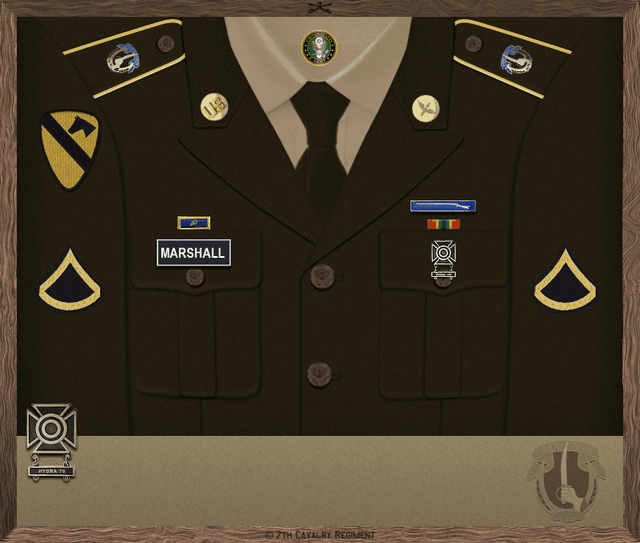 Nick Marshall uniform