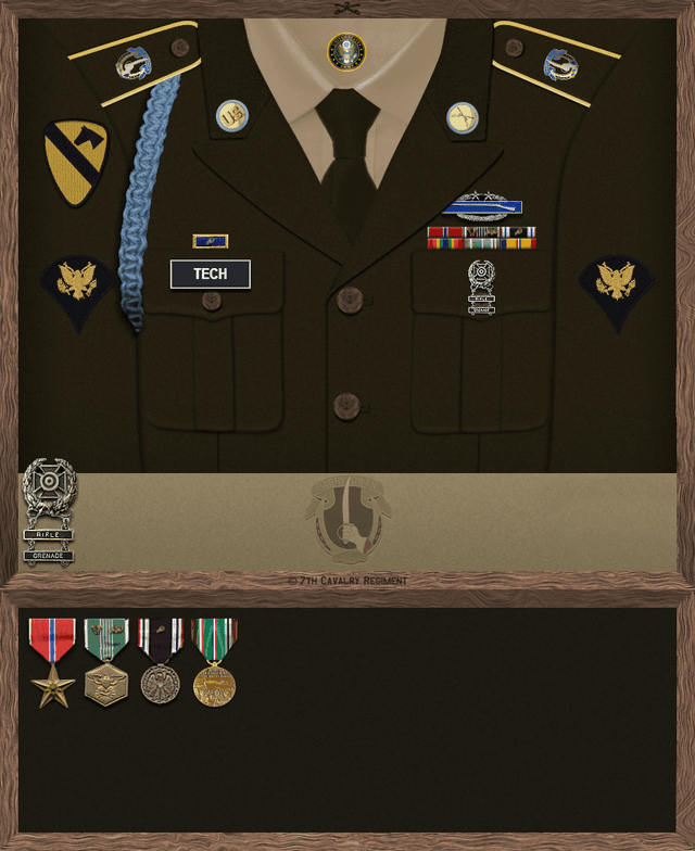 Clay Tech uniform