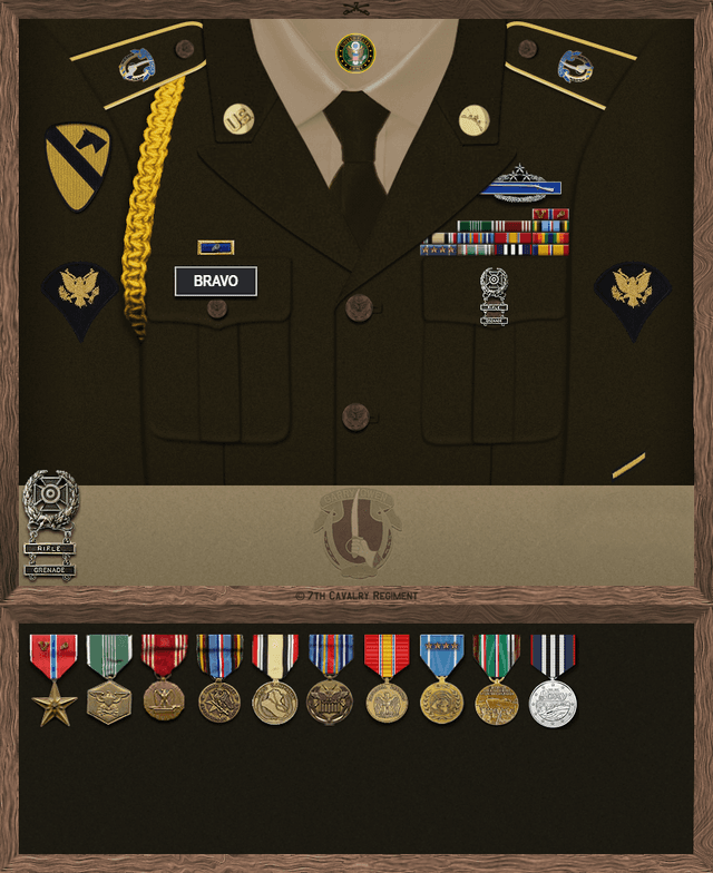 Jeremy Bravo uniform