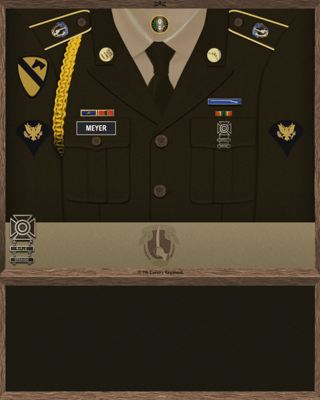 Filip Meyer uniform
