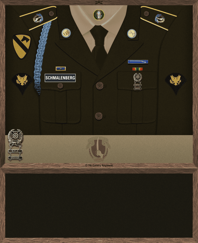 Lukas Schmalenberg uniform