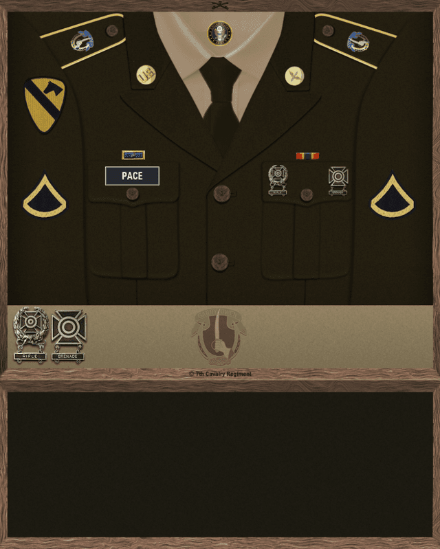 Adam Medium Pace uniform