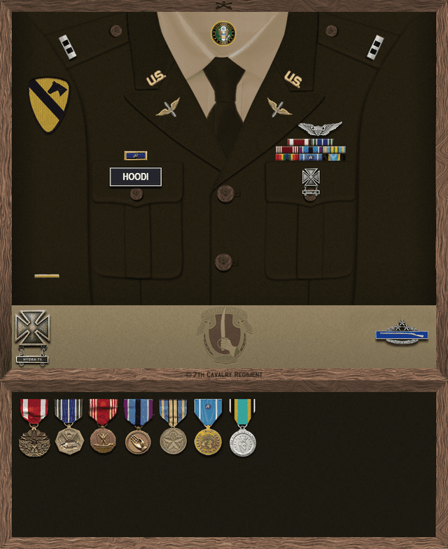 Jayesh Hoodi uniform