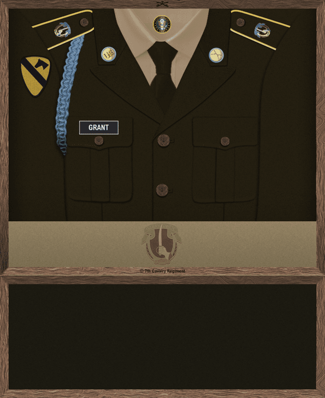 Zach Grant uniform
