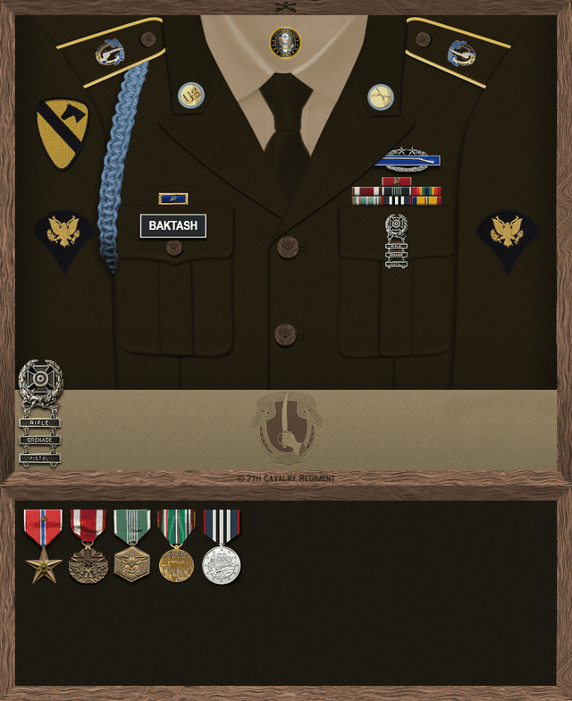 Lakdashti Baktash uniform