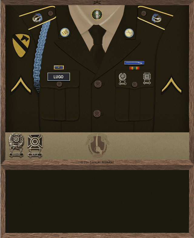Braga Lugo uniform