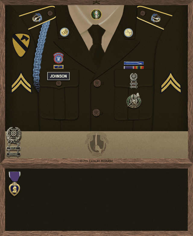 Adrian Peter Johnson uniform