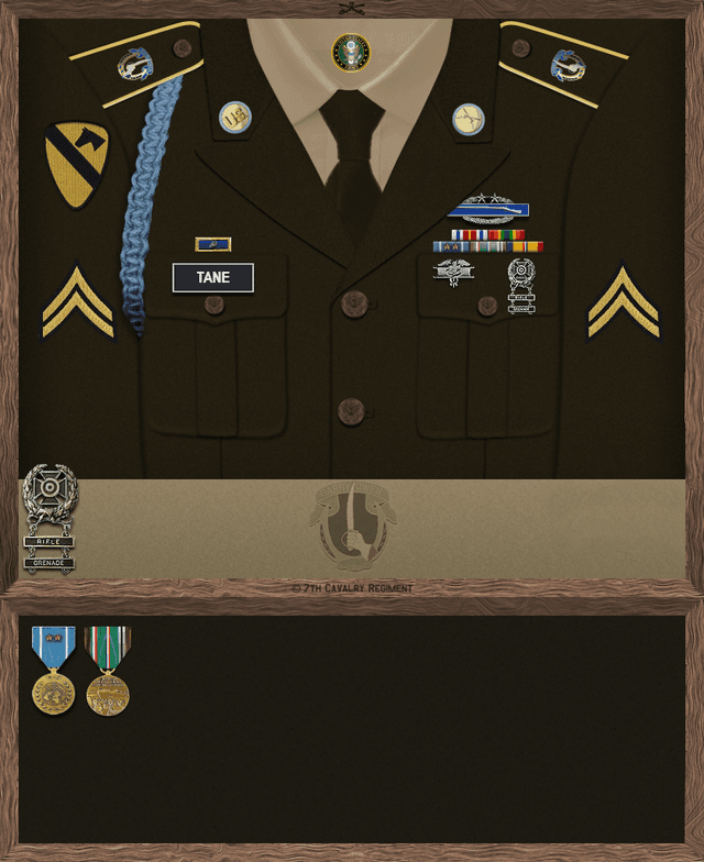 Vebe Tane uniform