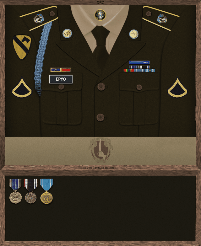 Nick Epyo uniform