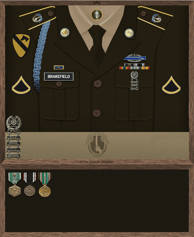 Will Brakefield uniform