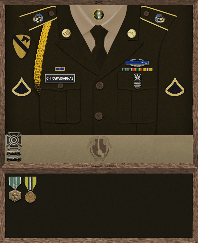 Seydie Yodmani Chirapaisarnsakul uniform